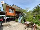 ￼ ที่ดินบ่อกุ้ง ประชาอุทิศ 90 สมุทรปราการ ￼ น้ำตื้นดินแน่น ผังสีเหลือง ￼
