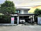 ให้เช่าบ้านเดี่ยว 2 ชั้น 220 ตรม. ซอยราชวินิตบางแก้ว เฟอร์พร้อมอย
