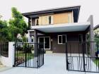 ขายด่วน ขายขาดทุน 5.5 ล้าน 70.9 ตรว. Inizio (Land & House) สันกำแ
