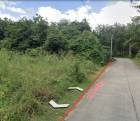 ที่ดินพร้อมสร้าง ติดถนนคอนกรีต ไฟฟ้า น้ำครบ ราคาพิเศษ 3.7 ล้าน