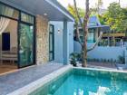 Move In Ready Samui Villa Private Pool Garden Mountain Views
