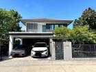 ให้เช่าบ้านเดี่ยว 2 ชั้น บางนา กม. 7 ซอยราชวินิตบางแก้ว 
