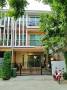 ทาวน์โฮมห้องริม 33ตร.ถ.พระราม 2 ซ.50-56 หลังเซนทรัลพระราม2 500ม. 