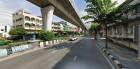 ขายที่ดินเปล่า เข้าซอยเพียง 100 เมตร ใกล้ MRT บางพลัด !   