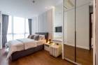 ให้เช่า คอนโด Supalai Icon Sathorn 99.95 ตรม ห้องบิ้วอินตกแต่งสวย เฟอร์นิเจอร์และเครื่องใช้ไฟฟ้าครบ พร้อมเข้าอยู่