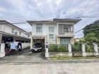 บ้านเดี่ยว 2 ชั้น หมู่บ้าน พฤกษา วิลเลจ 22 ปิ่นเกล้า - สิรินธร หล