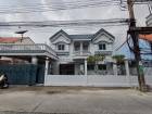 ให้เช่า บ้านเดี่ยว M1134 สุขุมวิท 101-1 ซ.วชิรธรรม55 280 ตรม 72 ตรว