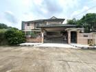 ขายบ้านเดี่ยวหมู่บ้าน มณียา มาสเตอร์พีซ ถ.รัตนาธิเบศร์ จ.นนทบุรี