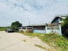 ขายที่ดินพร้อมสิ่งปลูกสร้าง 218 ตร.วา ใกล้การไฟฟ้ากระทุ่มแบน