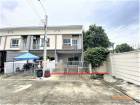 ขายทาวน์เฮ้าส์หมู่บ้าน วิลเลต ไลท์รัตนาธิเบศร์ ถ.บางใหญ่-บางคูลัด