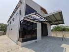  ขายที่ดินพร้อมรับสร้างโรงงานใหม่ ติดถนน มีครบจบในที่เดียว