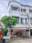 RM318 ให้เช่าบ้านกลางเมือง (ลาดพร้าว-โยธินพัฒนา) ใกล้เลียบด่วนหลังมุม พร้อมอยู่ 1 กค 68 จดบริษัทได้