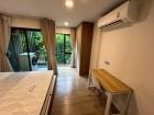 ขายคอนโด พร้อมผู้เช่า คอนโดเคฟ ทาวน์ ชิฟท์  ใกล้ ม.กรุงเทพ - รังส