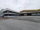 ให้เช่าโกดัง พร้อมสำนักงาน สำโรงใต้ ปู่เจ้าสมิงพราย