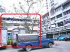  Hostel Airbnb 3.5ชั้น 5คูหา ตลาดประตูน้ำ 800ม BTSราชปรารภ 900ม. 