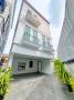 BTS พระโขนง 400 ม.ให้เช่าคฤหาสน์ Pool Villa 3 ชั้น 62 ตร.วา.