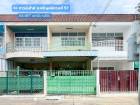 ทาวน์เฮ้าส์ 2 ชั้น ซ.จรัญสนิทวงศ์ 57 ถ.จรัญสนิทวงศ์ ( ขนาด 16 ตร.ว ) ใกล้รถไฟฟ้าสายสีน้ำเงิน สถานีบางยี่ขัน  บางพลัด กรุงเทพฯ 