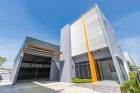  ขายที่ดินพร้อมรับสร้างโรงงานย่านบางบัวทอง ราคาเริ่มต้น 2.1 ล้าน