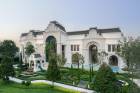 บ้านเดี่ยวหรู The Palazzo ปิ่นเกล้า ถนนบรมราชชนนี ทวีวัฒนา กรุงเท