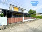 บ้านเดี่ยว พฤกษ์ลดา บางใหญ่2 (หลังมุม 73 ตร.ว.) ใกล้ MRT สถานีคลองบางไผ่ เซ็นทรัลเวสต์เกต บางใหญ่ นนทบุรี  Prueklada Bangyai 2
