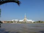 ขายที่ดินใกล้วัดหลวงพ่อโสธร  ขนาด 29 ไร่ 14 ตารางวา