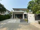 ให้เช่าบ้านเดี่ยว 2ชั้น 75.5 ตรว โครงการใหม่หมู่บ้านมัณฑนาบางนา-ว