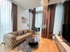 ให้เช่า คอนโด M1151 28 Chidlom 51 ตรม Full furnished ready to move in