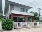 ขายบ้านเดี่ยว 2 ชั้นหลังมุม 49.5 ตรว. 3นอน หมู่บ้านโกลเด้นโฮม แหล