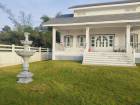 ขาย บ้านเดี่ยว 1 ชั้น หลังสุดซอย  ปราจีนบุรี  166 ตร.ว.  2 ห้องนอ