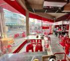 เซ้งร้านโซนหัวมุม ใจกลางบรรทัดทอง ย่านจุฬา ซอย 3 ชั้น 1 