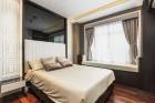 ให้เช่า คอนโด ทางพิเศษเฉลิมมหานคร ด่านเพชรบุรี : 650 ม.  Circle Condominium 72 ตรม