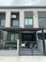 BH3611 ให้เช่าทาวน์โฮม 2 ชั้น โครงการ Pleno Town บางนา กม.24