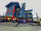 ขายหอพักทำเลทอง กลางเมืองเชียงใหม่ แถวหลังโรงเรียนวารี