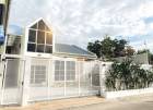 บ้านเดี่ยว 2 ชั้นขนาดใหญ่  75 ตรว. 6 นอน ลาดพร้าว 91 พร้อมสระว่าย