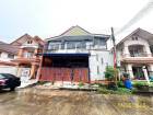 ขายบ้านเดี่ยวหมู่บ้าน เอ.ซี.เฮ้าส์ 3 ถ.พระองค์เจ้าสาย จ.ปทุมธานี