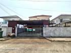 ขายบ้านเดี่ยวหมู่บ้าน สินธานีแกรนด์วิลล์ ถ.รังสิต-นครนายก จ.ปทุมธ