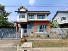 ขายบ้านเดี่ยวหมู่บ้าน วราบดินทร์ รังสิต-คลอง 3 ลำลูกกา ปทุมธานี