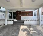 ให้เช่าบ้านเดี่ยว 2 ชั้น 90 ตรว. หมู่บ้านเมืองทอง 2 ซ.พัฒนาการ 53