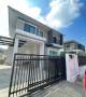 บ้านใหม่เอี่ยม เฟอร์ใหม่ทั้งหลัง ใกล้ รร.นานาชาติ Mill Hill 10 นา