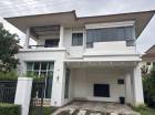 RM331 ให้เช่าบ้านเดี่ยว 2 ชั้น เศรษฐสิริ บางนา-วงแหวน  กม 7 หลังเมกกะบางนา 200 เมตร