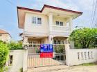 ขายบ้านเดี่ยว อริสสา 4 