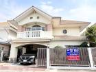 ขายบ้านเดี่ยว รัชชา 3 บางใหญ่ 60 ตร.ว.หลังใหญ่กว่า 260 ตรม.