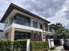 ขาย บ้านเดี่ยว 2 ชั้น หมู่บ้าน Bangkok Boulevard Ramkhamhaeng-Wongwaen บางกอก บูเลอวาร์ด รามคำแหง-วงแหวน 54.2 ตรว