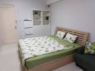 City Home Sukhumvit safe