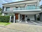 ขายบ้านหรู 2ชั้น78วา 4ห้องนอน5ห้องน้ำ แอร์ เฟอร์ครบติดเมกะบางนา