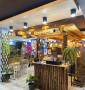 ปากน้ำ ร้านอาหา 2คูหา 3.5 ชั้น แม็คโคร โลตัส มอลล์ สมุทรปราการ 3