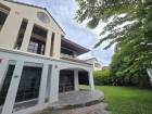 ให้เช่า บ้านเดี่ยว2ชั้น 150ตรว. อยู่ถ.พัฒนาการ69 ใกล้ซีคอนสแควร์