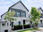 ขายบ้านเดี่ยว 58 ตรว. 230 ตรม. 4 ห้องนอน Centro บางนา ใกล้เมกะบาง