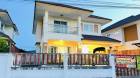 ขายบ้านเดี่ยว 2 ชั้น หมู่บ้านจงเจริญโชคชัย 3 อำเภอสามพราน นครปฐม