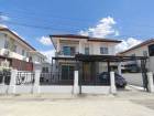 ขายบ้านเดี่ยว หมู่บ้านพฤกษาวิลเลจ 5 บางใหญ่  เจ้าของขายเอง